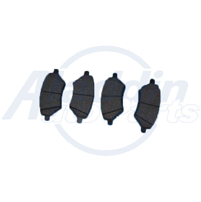 Front BRAKE PAD for CHERY Tiggo 8 OEM T15-6GN3501080