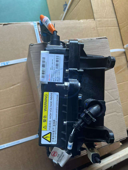 water heater  For BYD OEM 11998106-00