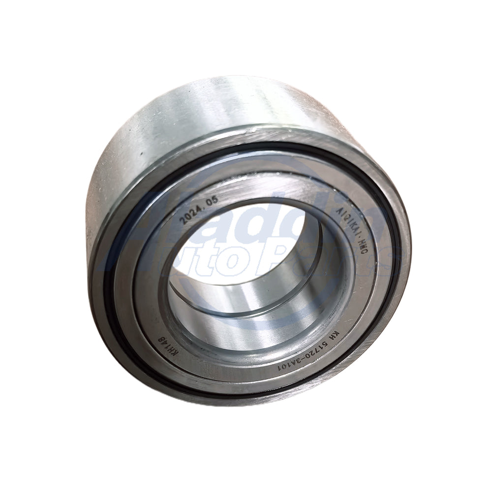 Front Wheel Bearing For Hyundai SANTA SONATA KIA OPTIMA OEM 517203A101