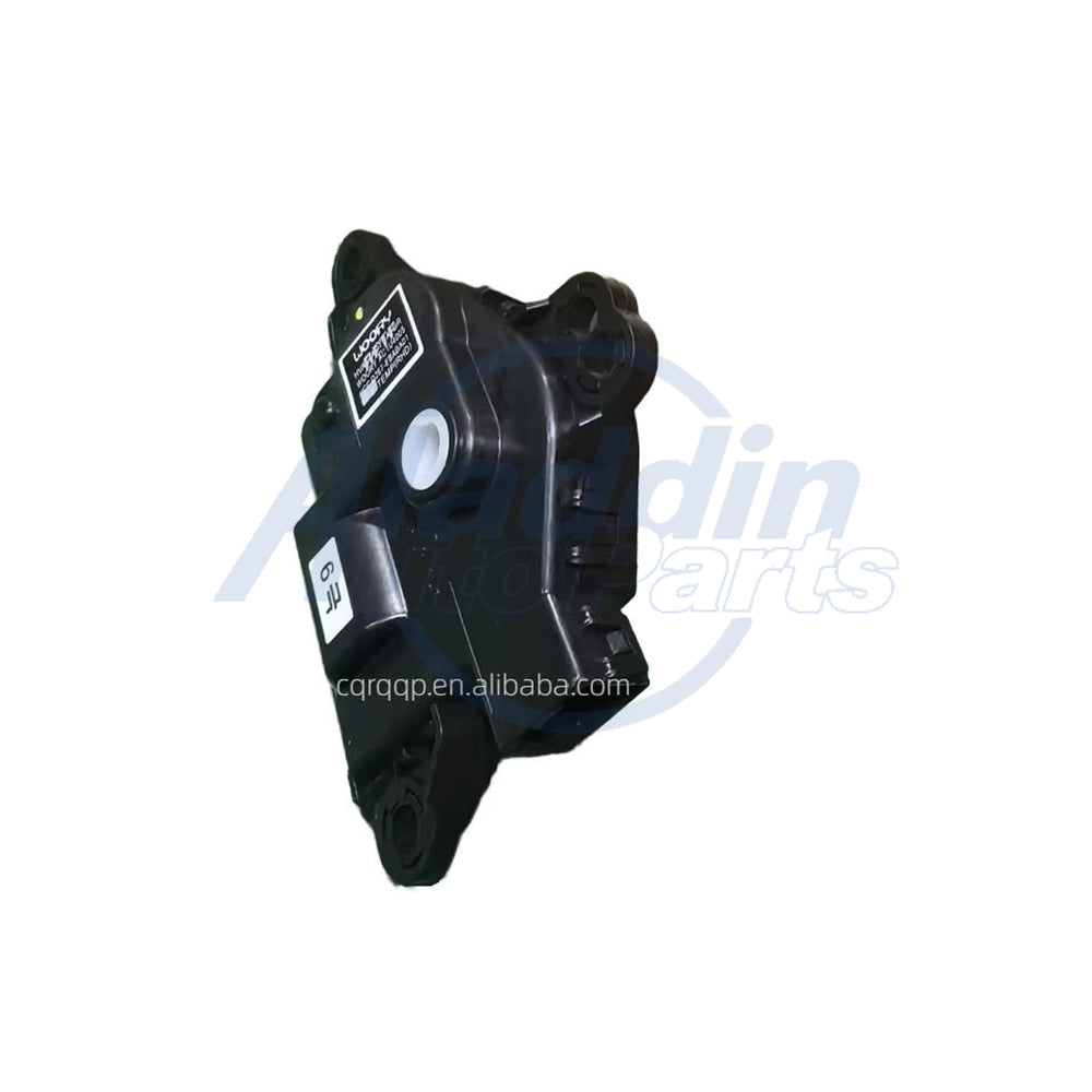 Actuator Temperature conversion For Hyundai I45 Sonata Azera Santa Fe KIA OEM 971594R150