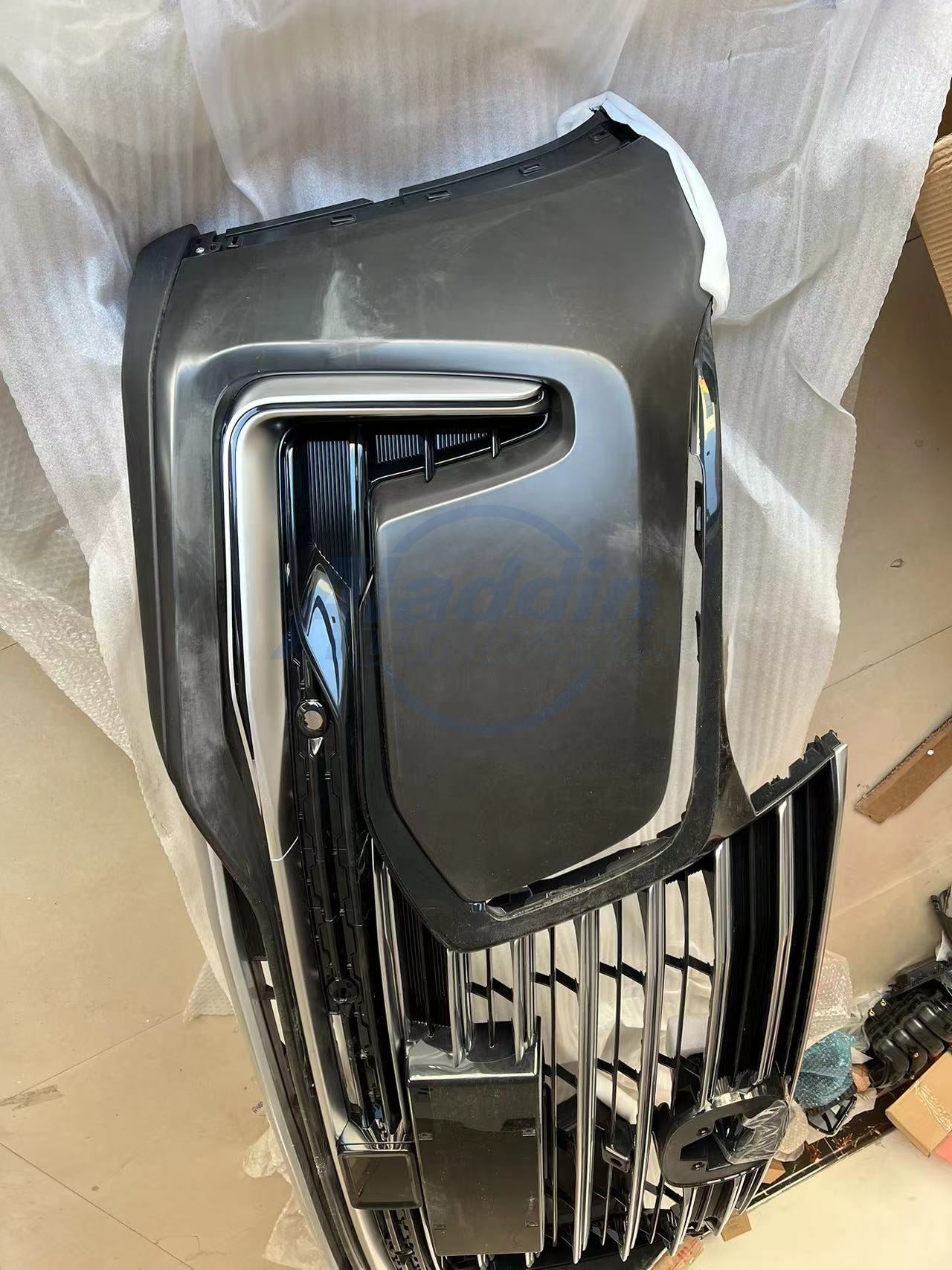 Front bumper For Changan CS95 OEM 2803230-AP31