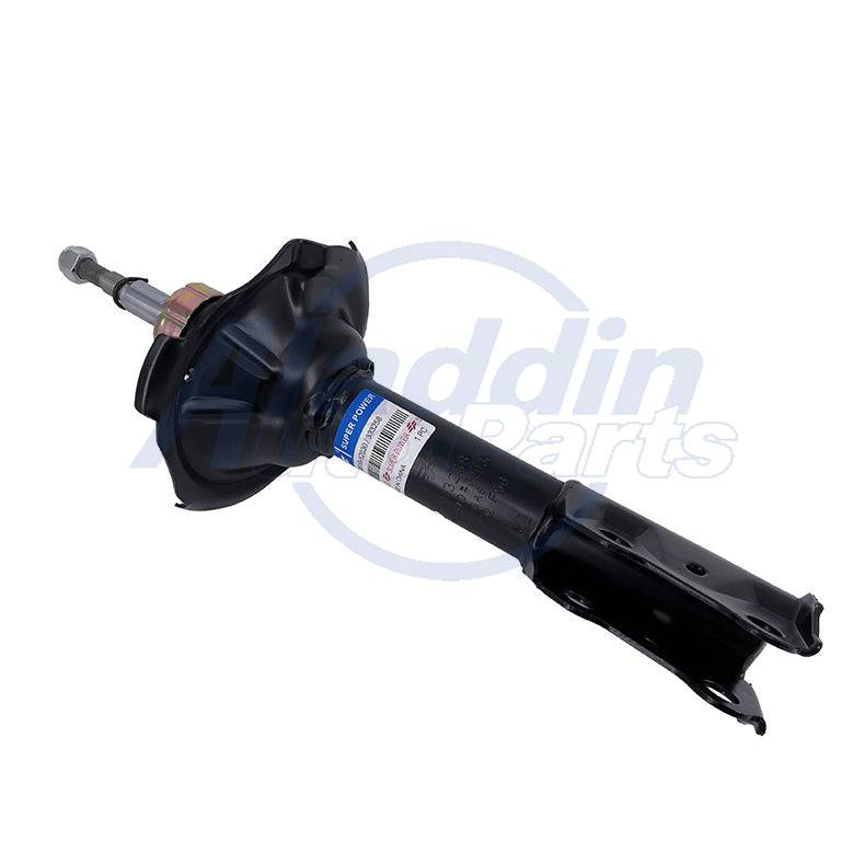 Front Shock Absorber For Toyota Yaris Vios  OEM 48510-52030 48510-59725 48510-59347 48510-59288 48510-59277