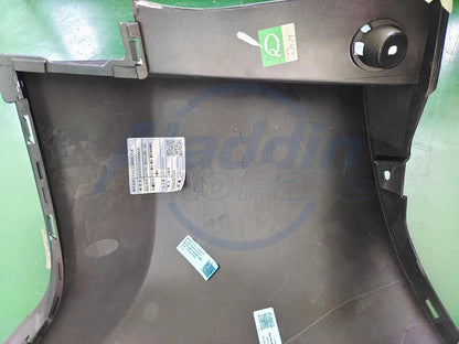 rear bumper right side body For Chery Omoda OEM 602002017AADQJ 602002018AADQJ 602001564AAAGV