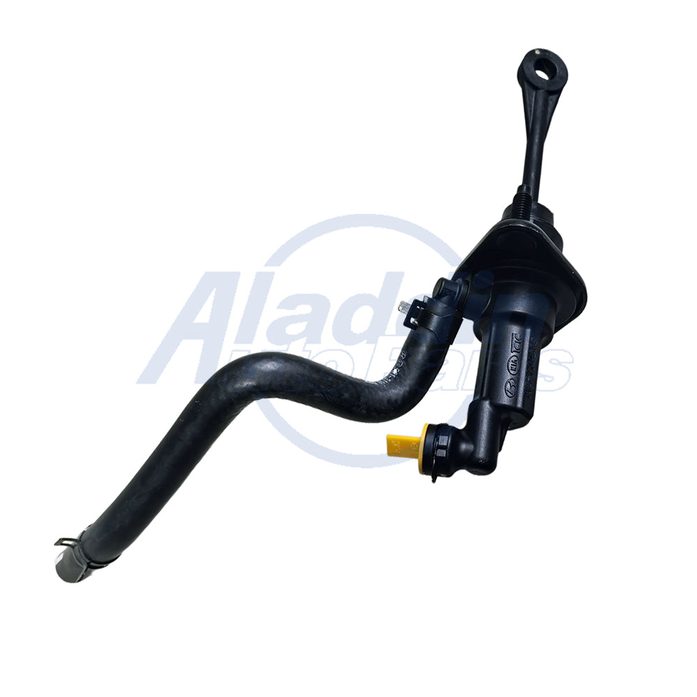Hydraulic Clutch Master Cylinder For hyundai Accent Solaris i30 KIA Rio OEM 416101R100