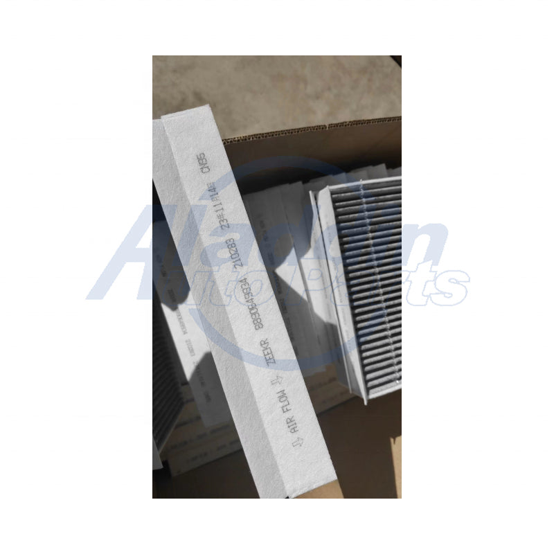 air filter For ZEEKR 001 X 009 OEM 8890640934