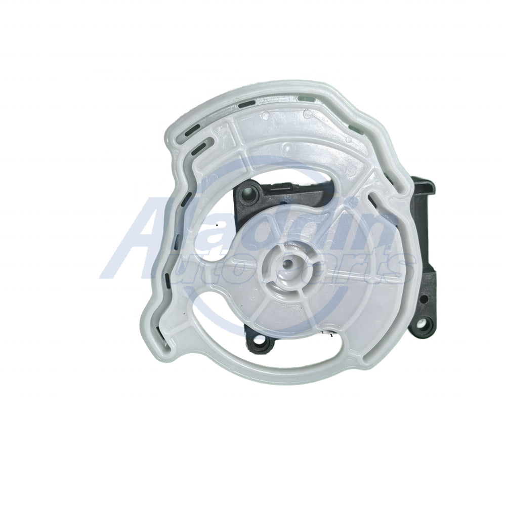 Air Conditioning Hot And Cold Air Conversion Actuator For Hyundai Veracruz SantaFe KIA OEM 97154-1d000