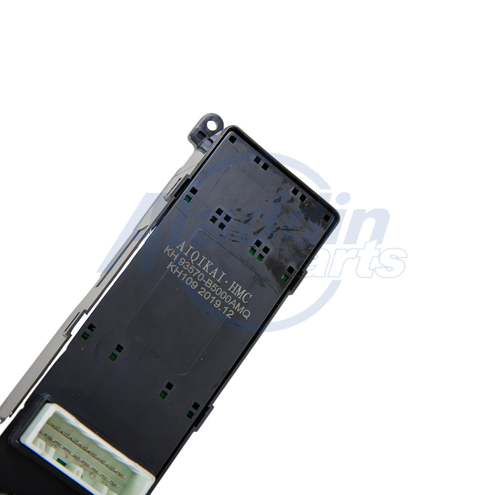 Window Lifter Switch For Hyundai KIA OEM 93570B5000