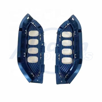 CONVER-FRT BUMPER DRL For JETOUR X70PLUS OEM F18-2803511 F18-2803512