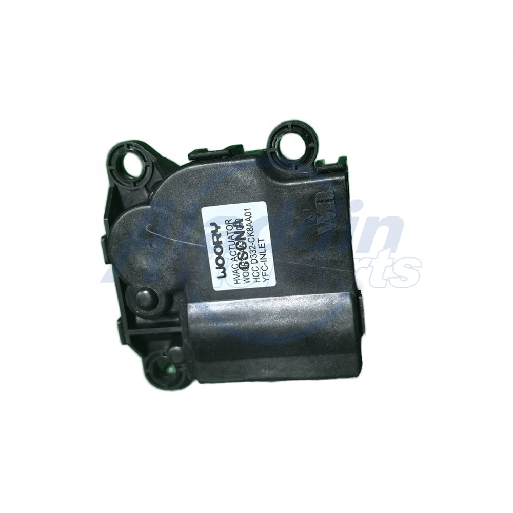 Heater Blend Door Actuator For Hyundai KIA OEM 971623SAA0
