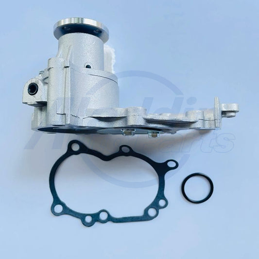 Water Pump For Chery QQ OEM 472-1307010