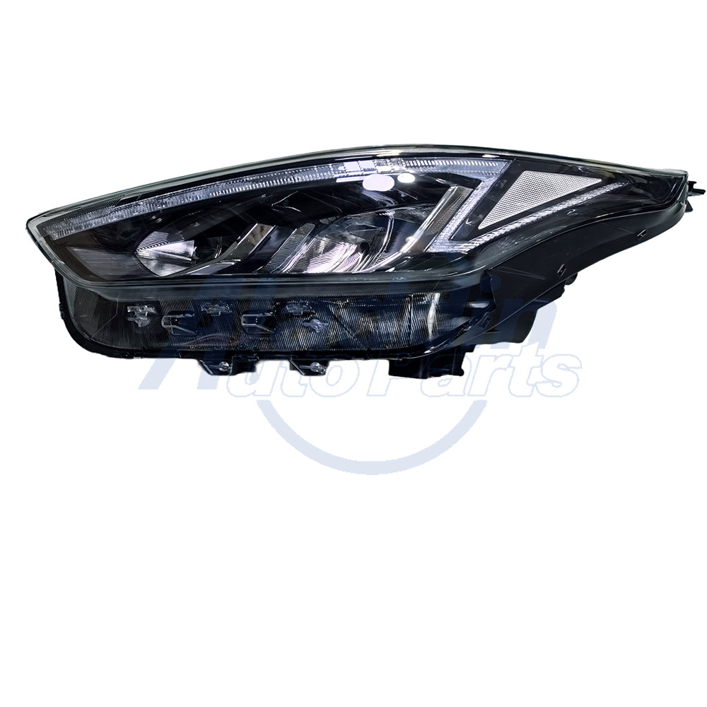 LED Headlight Assembly For KIA OEM 92101Q8100