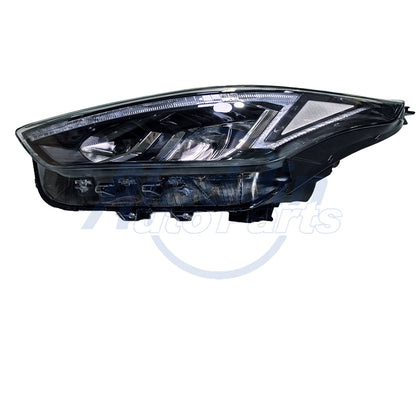 LED Headlight Assembly For KIA OEM 92101Q8100