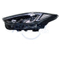 LED Headlight Assembly For KIA OEM 92101Q8100