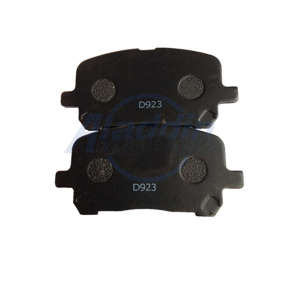 Brake Pad For Toyota COROLLA OEM 04465-02070