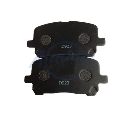 Brake Pad For Toyota COROLLA OEM 04465-02070