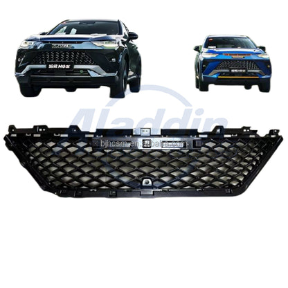 Front Grille For Haval S6 OEM 5509400XKN03A