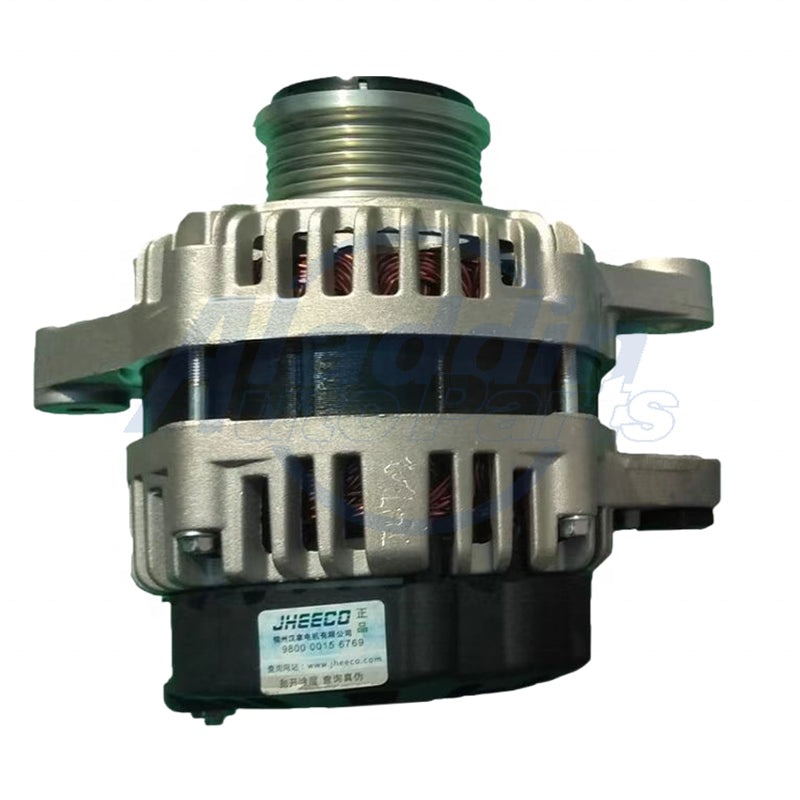 alternator For Haval H6 H2 OEM 3701100-EG01B