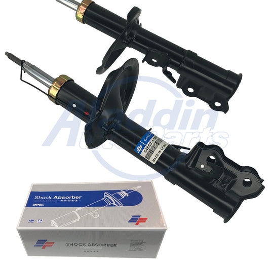 Front Shock Absorber For Hyundai I20 OEM 54660-1J000 54660-1J050
