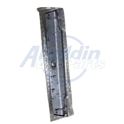 rear license plate trim panel tailgate trim panel For HYUNDAI Sonata OEM 87370-L1010