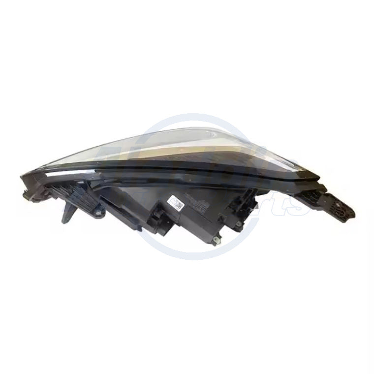 Headlights For Chery Tiggo 7 Pro OEM 605000199AA 605000200AA