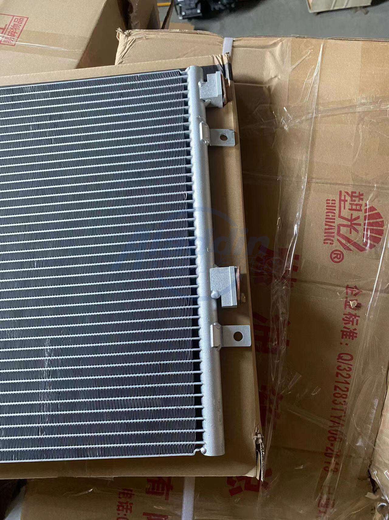 Condenser For Haval H6 OEM 8105100XKZ36A