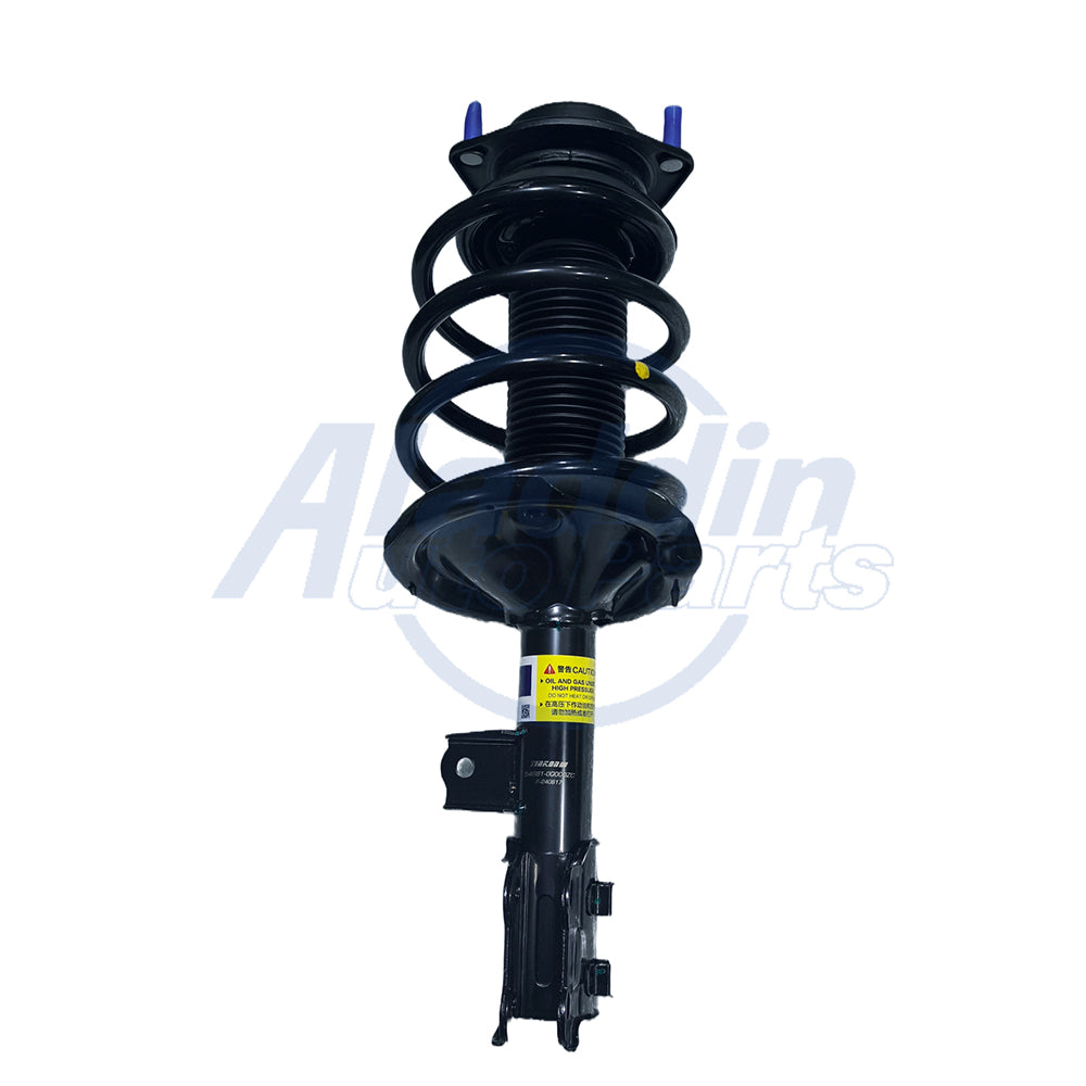 Front Hydraulic Shock Absorber For Hyundai ELANTRA OEM 546612H000