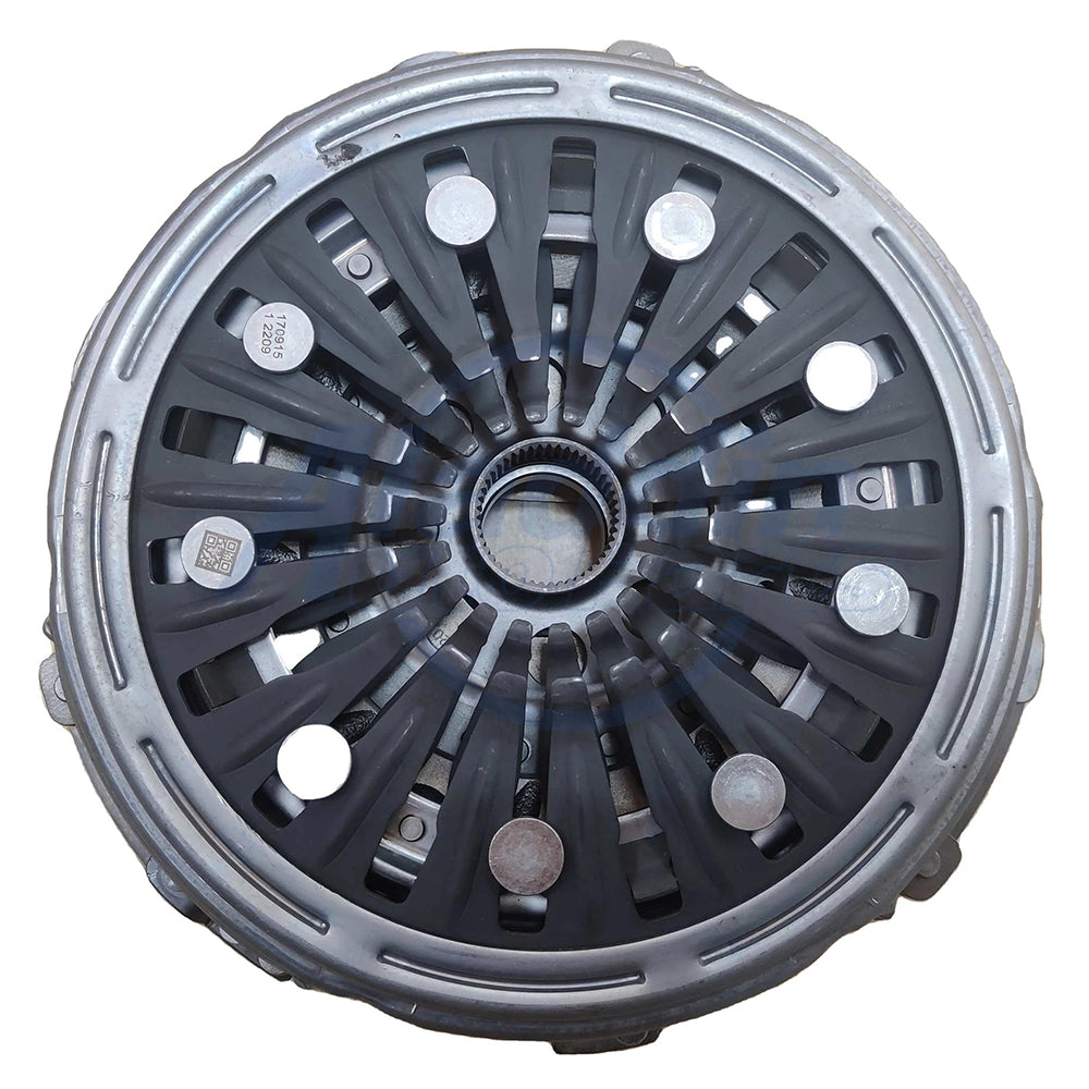 Clutch set-double For Hyundai Veloster Kona Tucson Sonata KIA Forte OEM 412002D220