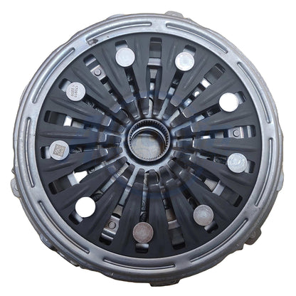 Clutch set-double For Hyundai Veloster Kona Tucson Sonata KIA Forte OEM 412002D220
