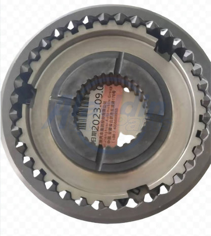 3RD4TH SYNCHRONIZER ASSY For JAC J3 OEM S1700L21069-40029