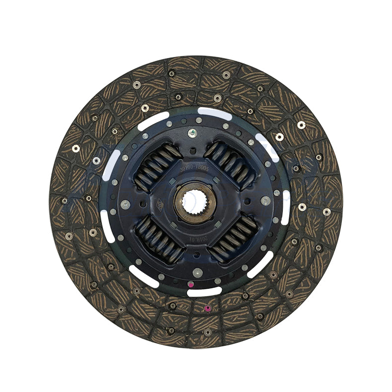 Clutch Disc For NISSAN PATROL OEM 30100-VB005