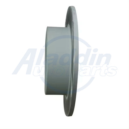 High Quality Rear Brake Disc For GEELY Emgrand OEM 1014002672