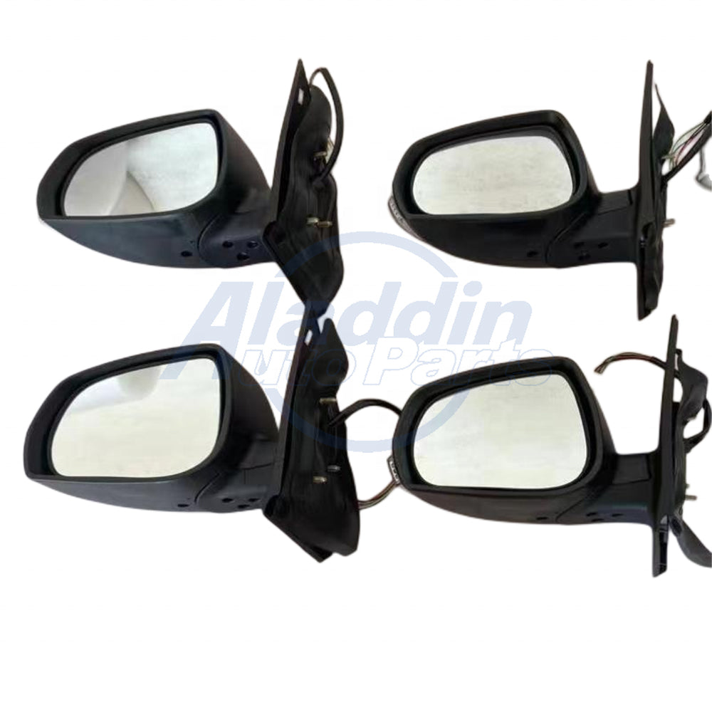Rear view Mirror For Great Wall Tengyi C30  OEM 8202100-J08 8202100XJ29XA