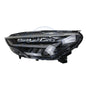 Headlamps For Haval Jolion OEM 4121105XST01A｜4121104XST01A