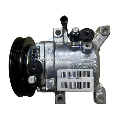 A/C Compressor For Haval H6 M2 M4 GWM C30 C50 OEM 8103100-M18 8103200-S16