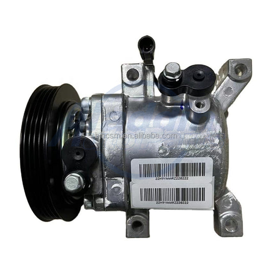 A/C Compressor For Haval H6 M2 M4 GWM C30 C50 OEM 8103100-M18 8103200-S16