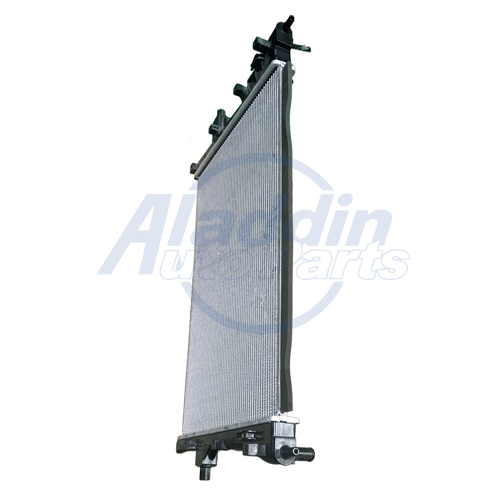 Radiator Water Tank For KIA K3EV OEM 25310DQ000