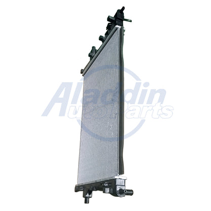 Radiator Water Tank For KIA K3EV OEM 25310DQ000