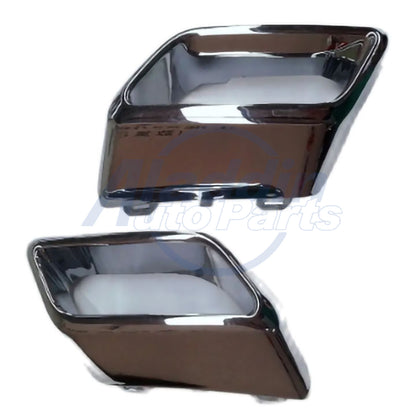 Rear Bumper Spoiler For JAC S3 OEM 2804131U221G 2804132U221G