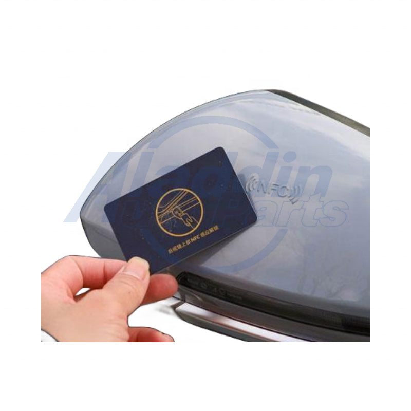 NFC card key For EXEED RX OEM 804000249AA