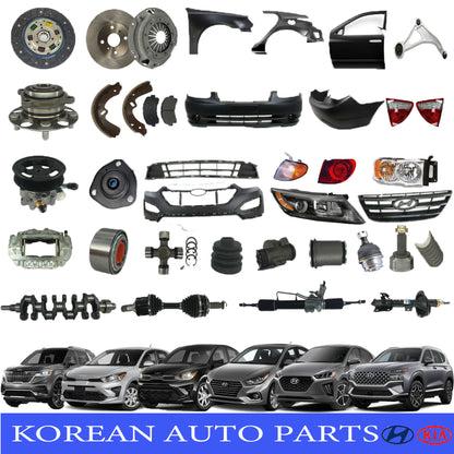 High Quality Auto Spare Part For Korean Car KIA HYUNDAI