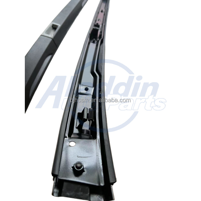 luggage roof rail For Haval H5 OEM 5709100-K80 5709200-K80