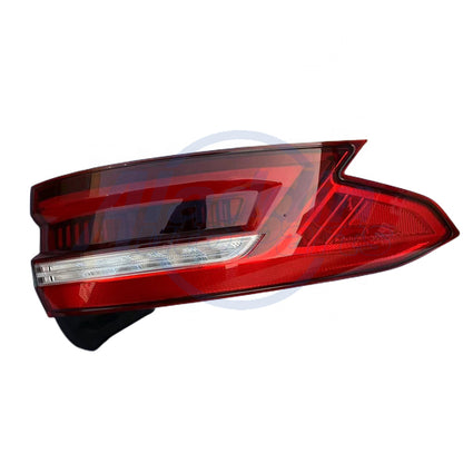 Taillight For Haval F7 F7X JOLION OEM 4133102XKQ00A 4133101XKQ00A