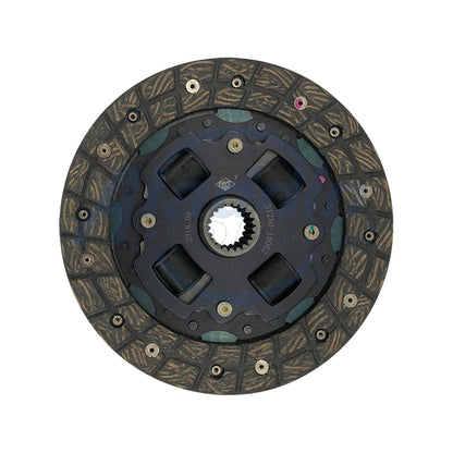 Clutch Disc For Toyota Starlet OEM 31250-10062-4R 31250-10062 31250-10061 31250-10063 31250-10064 31250-10065 31250-10066
