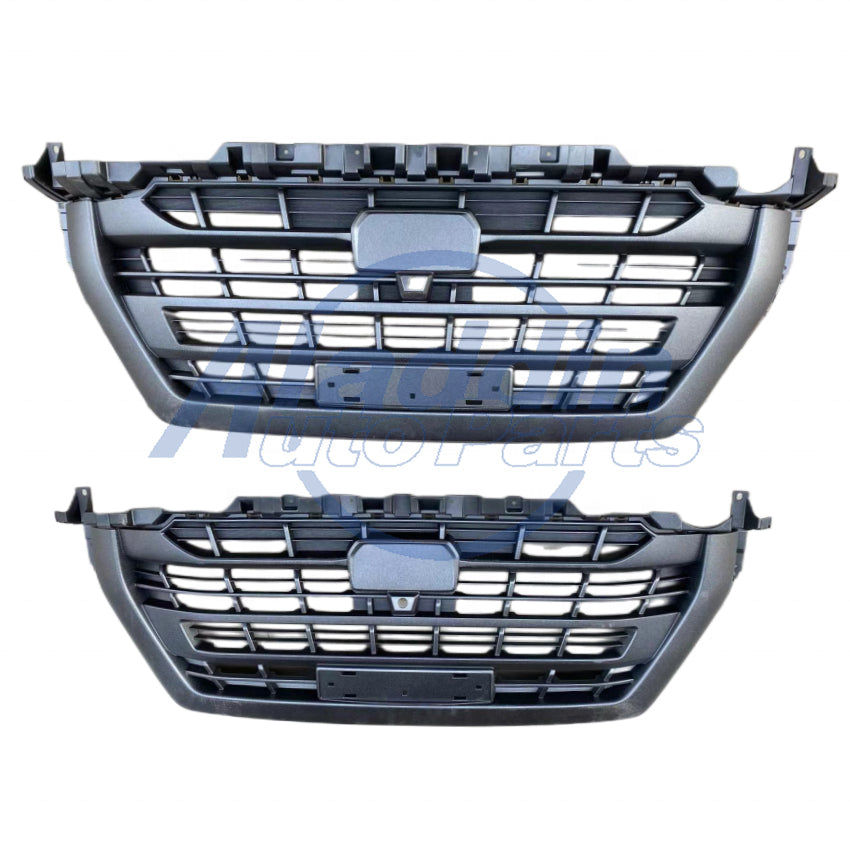 radiator grille assembly For Haval DARGO OEM 5509200XKN52A