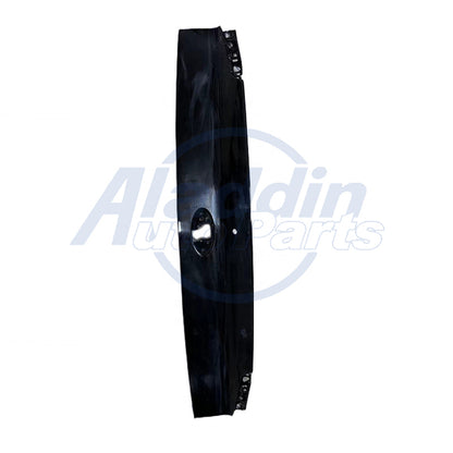 rear license plate trim panel tailgate trim panel For HYUNDAI Sonata OEM 87370-L1010