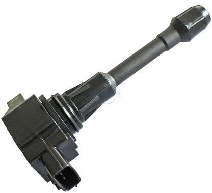 ignition coil for NISAN Tiida Altima Rogue Sentra Versa OEM 22448-JA10C