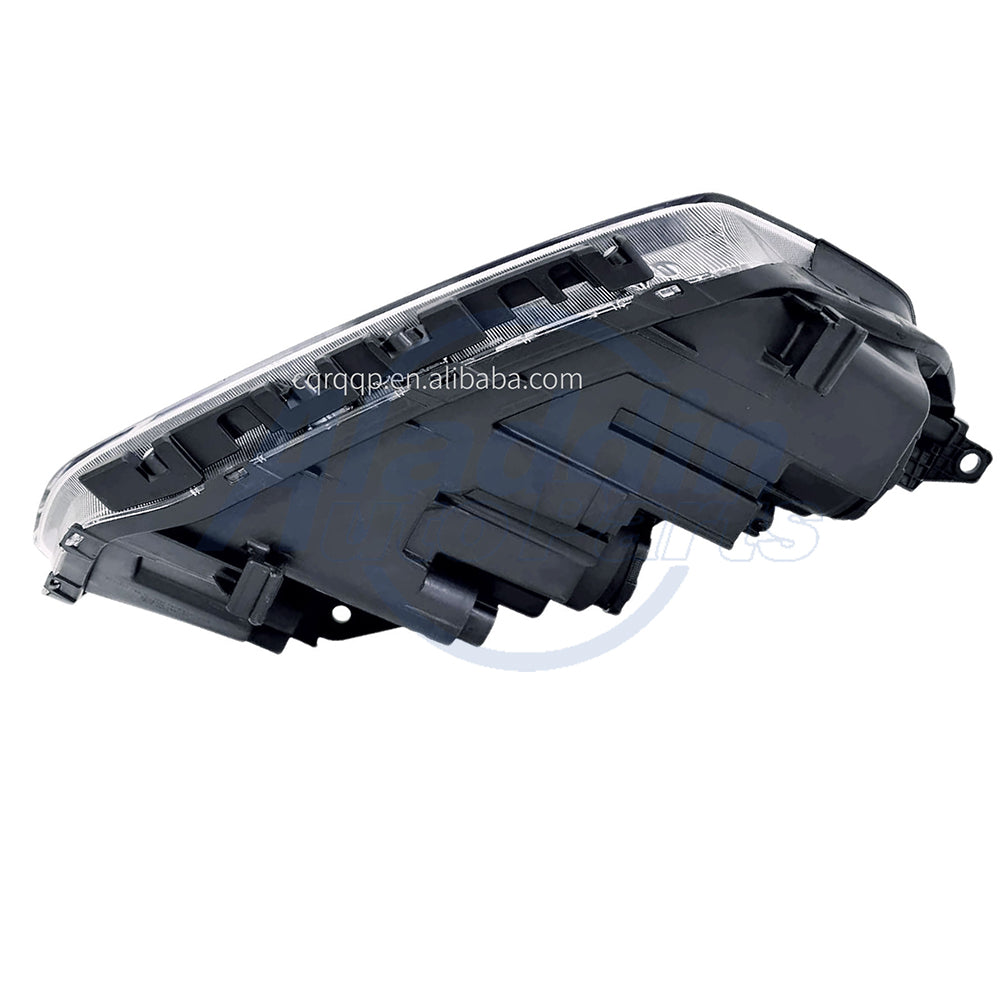 Headlamp Assembly For Hyundai Ioniq OEM 92102-G2050MBL