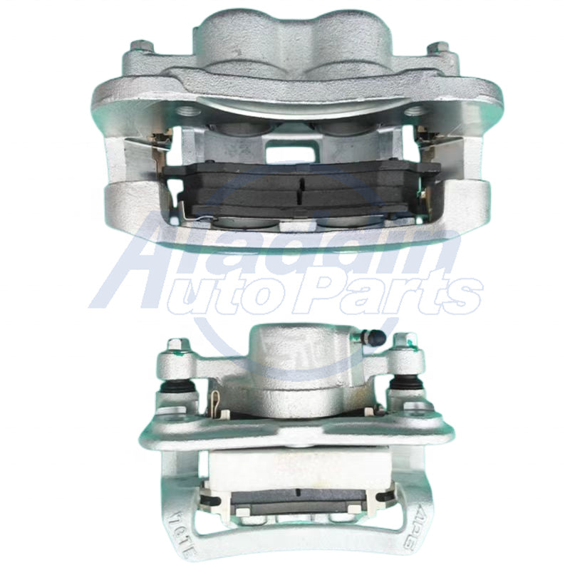 Brake Caliper For Haval H6 OEM 3501100XKZ16A