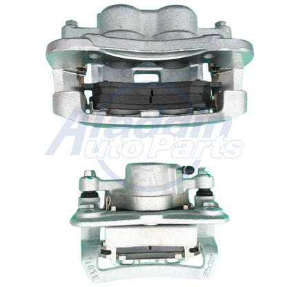 Brake Caliper For Haval H6 OEM 3501100XKZ16A