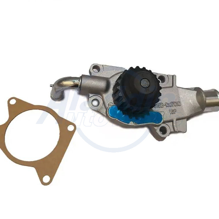 Water Pump For Chery Tiggo 3X OEM D4G15B-1307010